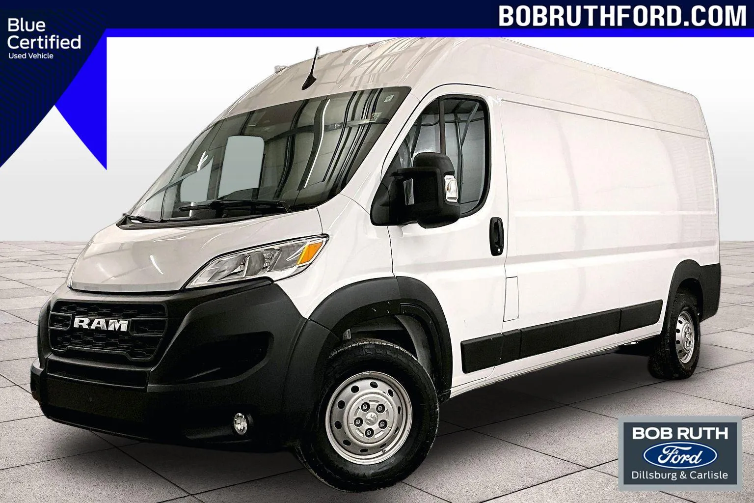 2023 Ram ProMaster 2500 High Roof for sale in Dillsburg, PA