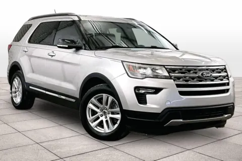 Photos of 2018 Ford Explorer XLT for sale in Dillsburg, PA at Bob Ruth Ford Dillsburg