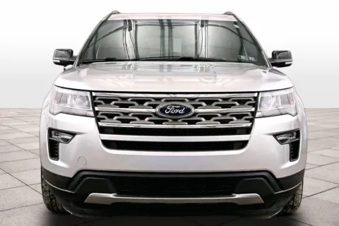 Another view of 2018 Ford Explorer XLT for sale in Dillsburg, PA at Bob Ruth Ford Dillsburg