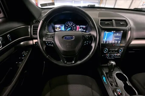 More photos of 2018 Ford Explorer XLT at Bob Ruth Ford Dillsburg, PA