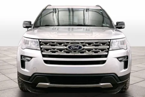 More photos of 2018 Ford Explorer XLT at Bob Ruth Ford Dillsburg, PA