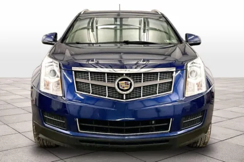 More photos of 2012 Cadillac SRX Luxury Collection at Bob Ruth Ford Dillsburg, PA