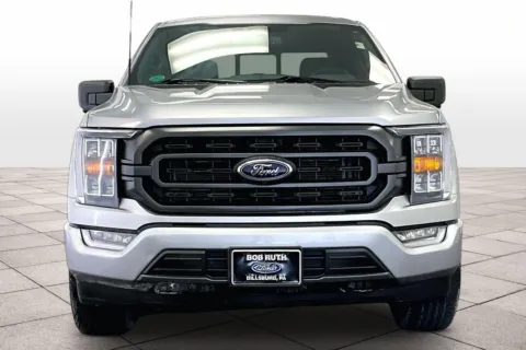 Another view of 2022 Ford F-150 XLT for sale in Dillsburg, PA at Bob Ruth Ford Dillsburg