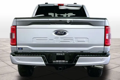 More photos of 2022 Ford F-150 XLT at Bob Ruth Ford Dillsburg, PA