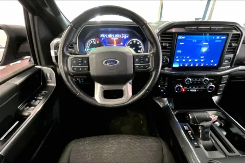 More photos of 2022 Ford F-150 XLT at Bob Ruth Ford Dillsburg, PA