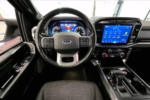 More photos of 2022 Ford F-150 XLT at Bob Ruth Ford Dillsburg, PA