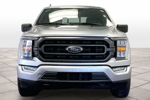Another view of 2023 Ford F-150 XLT for sale in Dillsburg, PA at Bob Ruth Ford Dillsburg