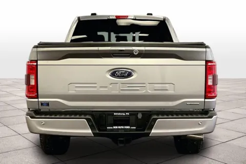 More photos of 2023 Ford F-150 XLT at Bob Ruth Ford Dillsburg, PA