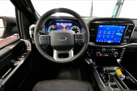 More photos of 2023 Ford F-150 XLT at Bob Ruth Ford Dillsburg, PA