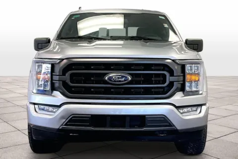 Another view of 2023 Ford F-150 XLT for sale in Dillsburg, PA at Bob Ruth Ford Dillsburg