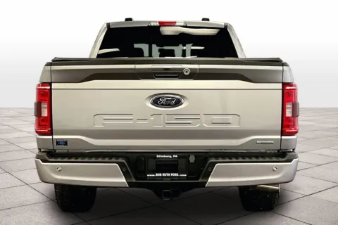 More photos of 2023 Ford F-150 XLT at Bob Ruth Ford Dillsburg, PA