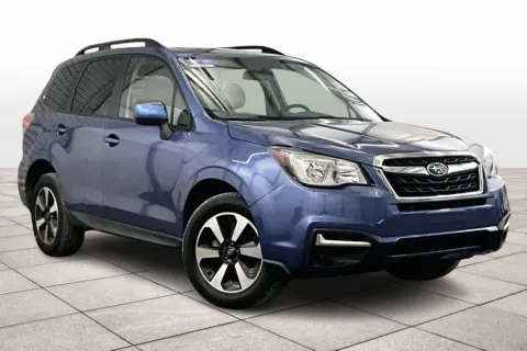 Photos of 2017 Subaru Forester Premium for sale in Dillsburg, PA at Bob Ruth Ford Dillsburg