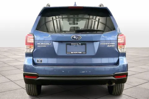 More photos of 2017 Subaru Forester Premium at Bob Ruth Ford Dillsburg, PA