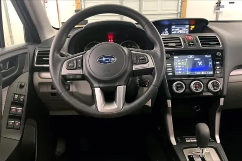 More photos of 2017 Subaru Forester Premium at Bob Ruth Ford Dillsburg, PA