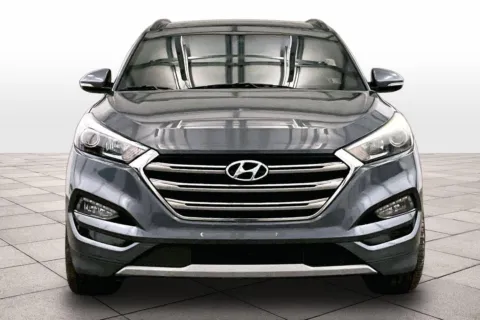 More photos of 2017 Hyundai Tucson Limited at Bob Ruth Ford Dillsburg, PA