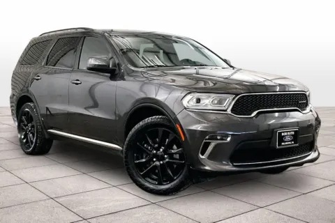 Photos of 2021 Dodge Durango SXT Plus for sale in Dillsburg, PA at Bob Ruth Ford Dillsburg