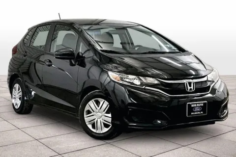 Photos of 2019 Honda Fit LX for sale in Dillsburg, PA at Bob Ruth Ford Dillsburg