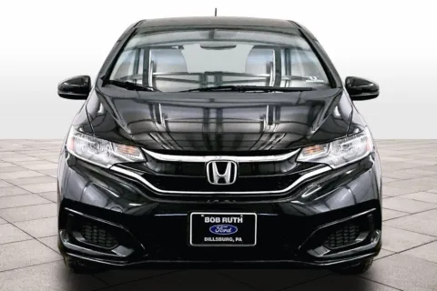 Another view of 2019 Honda Fit LX for sale in Dillsburg, PA at Bob Ruth Ford Dillsburg