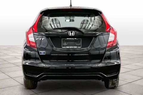 More photos of 2019 Honda Fit LX at Bob Ruth Ford Dillsburg, PA