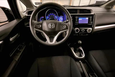 More photos of 2019 Honda Fit LX at Bob Ruth Ford Dillsburg, PA