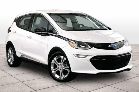 Photos of 2020 Chevrolet Bolt EV LT for sale in Dillsburg, PA at Bob Ruth Ford Dillsburg