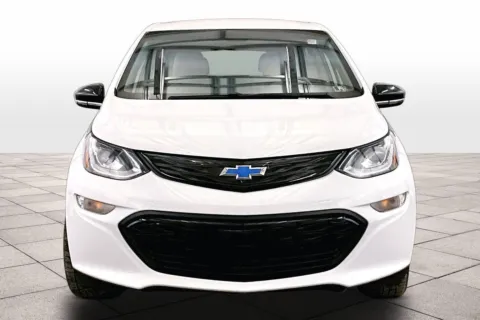 Another view of 2020 Chevrolet Bolt EV LT for sale in Dillsburg, PA at Bob Ruth Ford Dillsburg