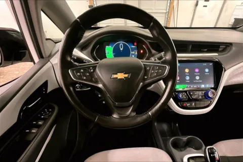 More photos of 2020 Chevrolet Bolt EV LT at Bob Ruth Ford Dillsburg, PA