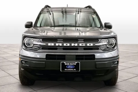 Another view of 2022 Ford Bronco Sport Big Bend for sale in Dillsburg, PA at Bob Ruth Ford Dillsburg