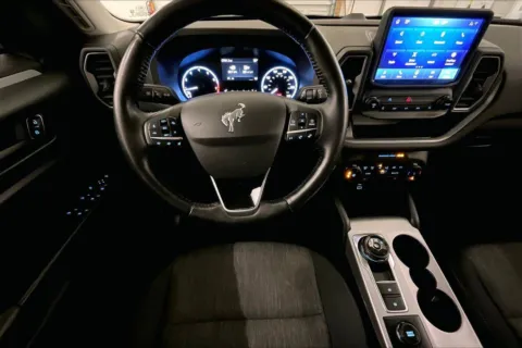 More photos of 2022 Ford Bronco Sport Big Bend at Bob Ruth Ford Dillsburg, PA