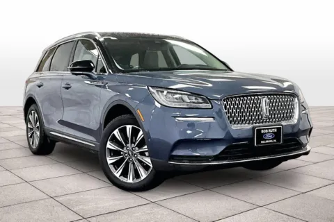 Photos of 2022 Lincoln Corsair Reserve for sale in Dillsburg, PA at Bob Ruth Ford Dillsburg