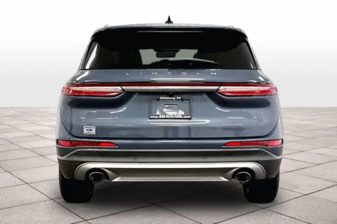 More photos of 2022 Lincoln Corsair Reserve at Bob Ruth Ford Dillsburg, PA