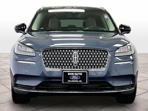 Another view of 2022 Lincoln Corsair Reserve for sale in Dillsburg, PA at Bob Ruth Ford Dillsburg