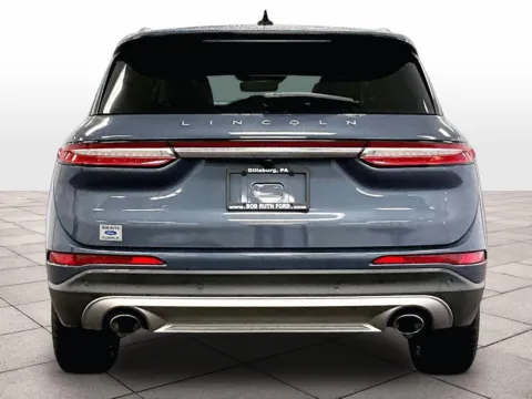 More photos of 2022 Lincoln Corsair Reserve at Bob Ruth Ford Dillsburg, PA