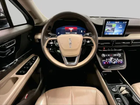 More photos of 2022 Lincoln Corsair Reserve at Bob Ruth Ford Dillsburg, PA