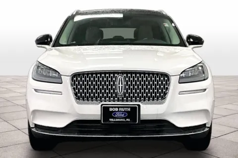 Another view of 2022 Lincoln Corsair Standard for sale in Dillsburg, PA at Bob Ruth Ford Dillsburg