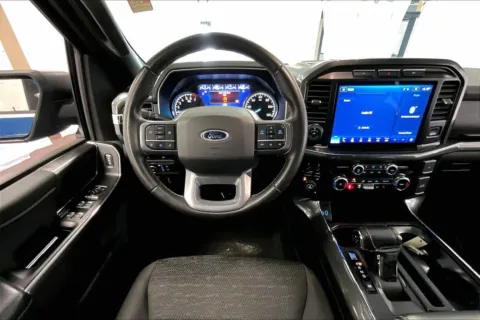 More photos of 2023 Ford F-150 XLT at Bob Ruth Ford Dillsburg, PA