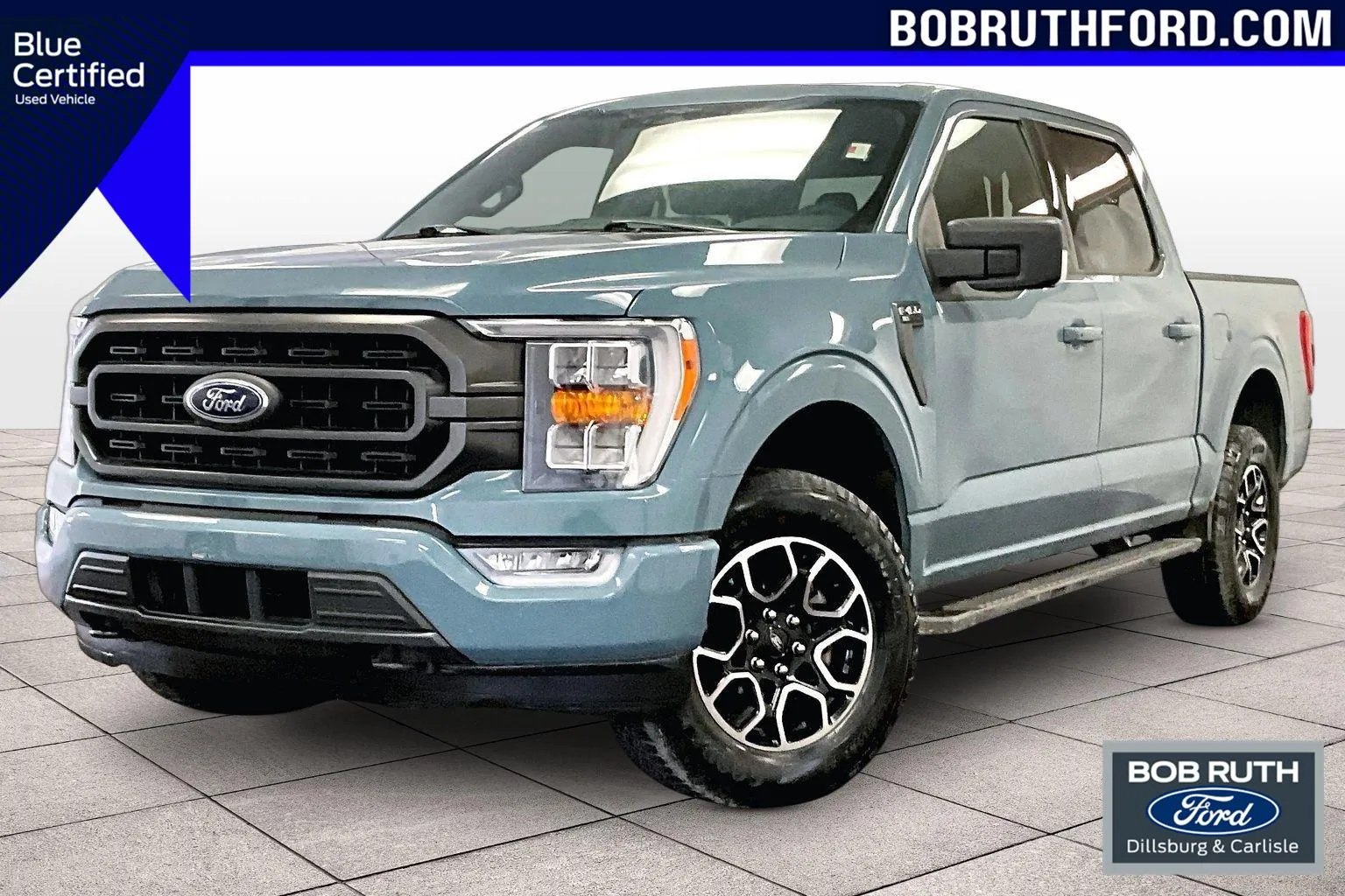 2023 Ford F-150 XLT for sale in Dillsburg, PA