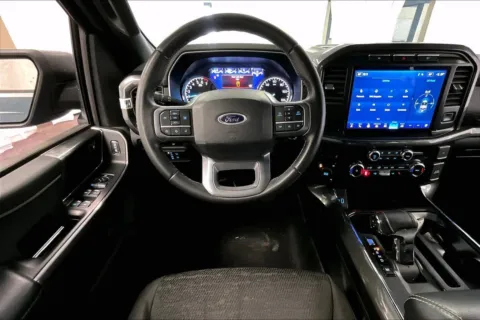 More photos of 2023 Ford F-150 XLT at Bob Ruth Ford Dillsburg, PA