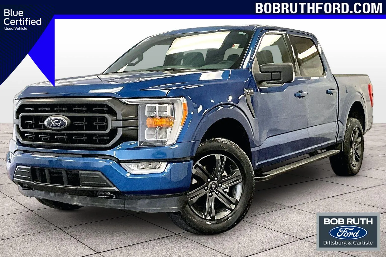 2023 Ford F-150 XLT for sale in Dillsburg, PA