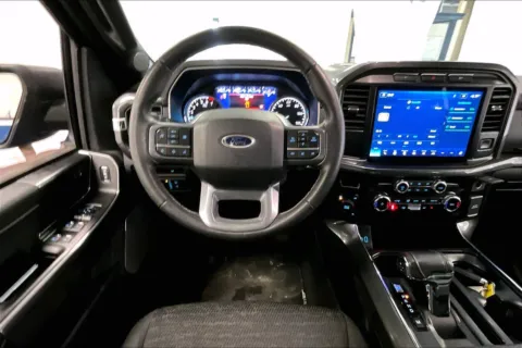 More photos of 2023 Ford F-150 XLT at Bob Ruth Ford Dillsburg, PA