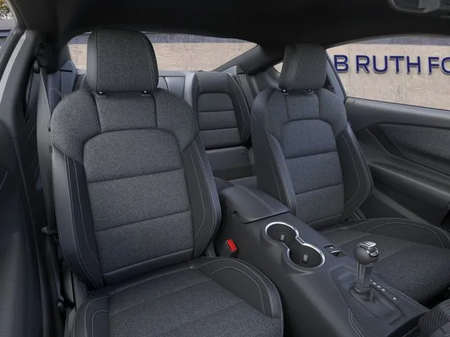 2026 Ford Mustang EcoBoost Fastback - Photo 10