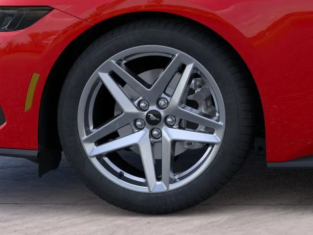 2026 Ford Mustang EcoBoost Fastback - Photo 19