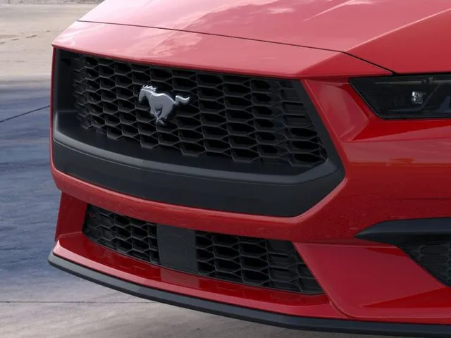 2026 Ford Mustang EcoBoost Fastback - Photo 17
