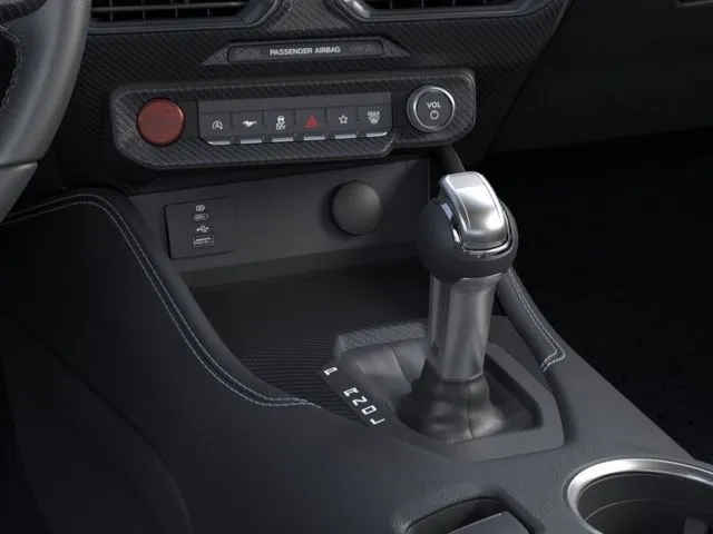 2026 Ford Mustang EcoBoost Fastback - Photo 15