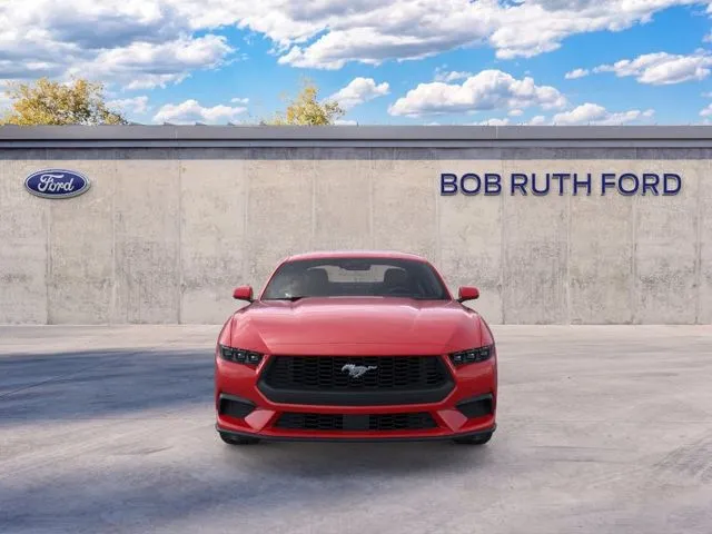 2026 Ford Mustang EcoBoost Fastback - Photo 7