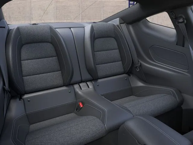 2026 Ford Mustang EcoBoost Fastback - Photo 11