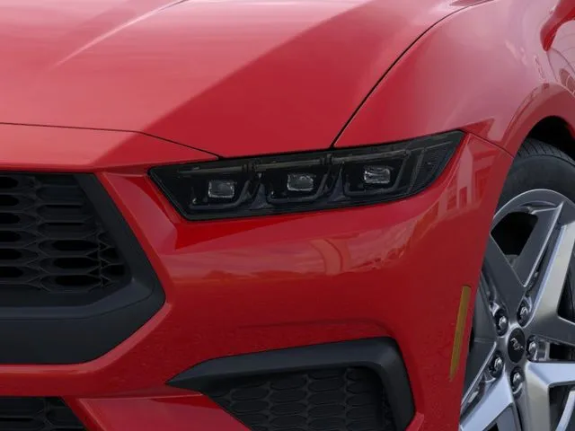 2026 Ford Mustang EcoBoost Fastback - Photo 18