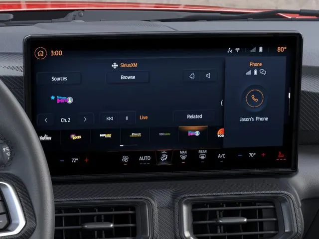 2026 Ford Mustang EcoBoost Fastback - Photo 14