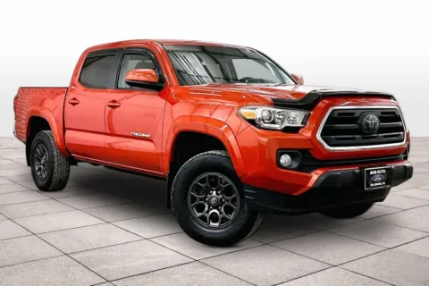 Photos of 2018 Toyota Tacoma SR5 for sale in Dillsburg, PA at Bob Ruth Ford Dillsburg
