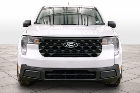 Another view of 2025 Ford Maverick XL for sale in Dillsburg, PA at Bob Ruth Ford Dillsburg